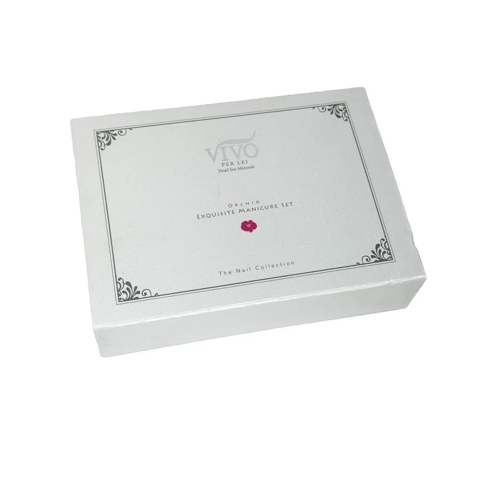 Vivo Per Lei new rare